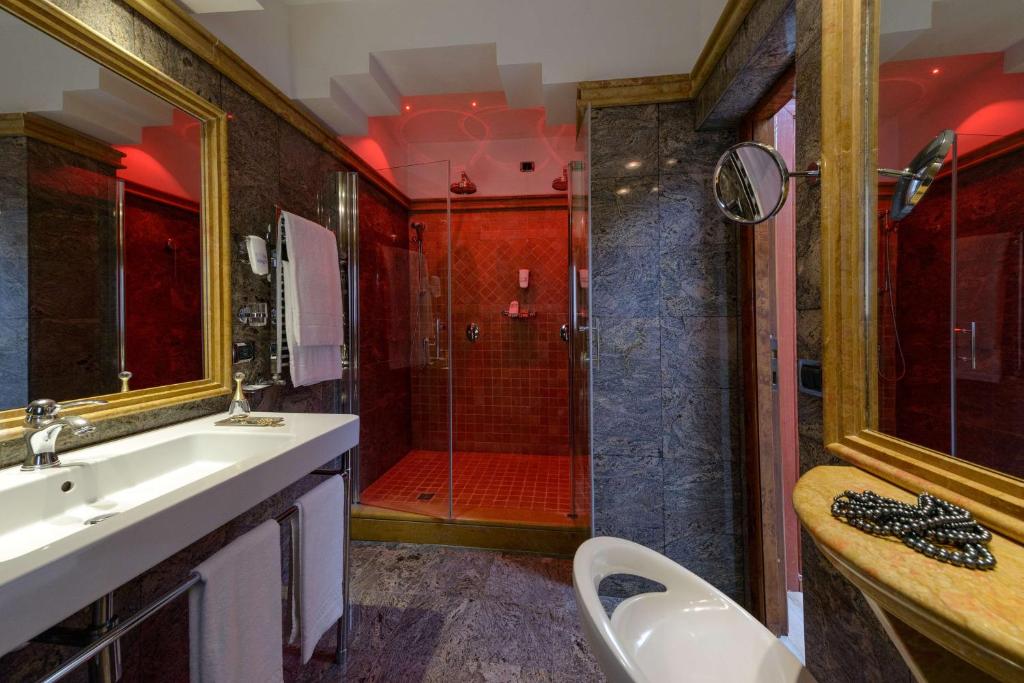 Best Western Hotel Rivoli - Resim 39