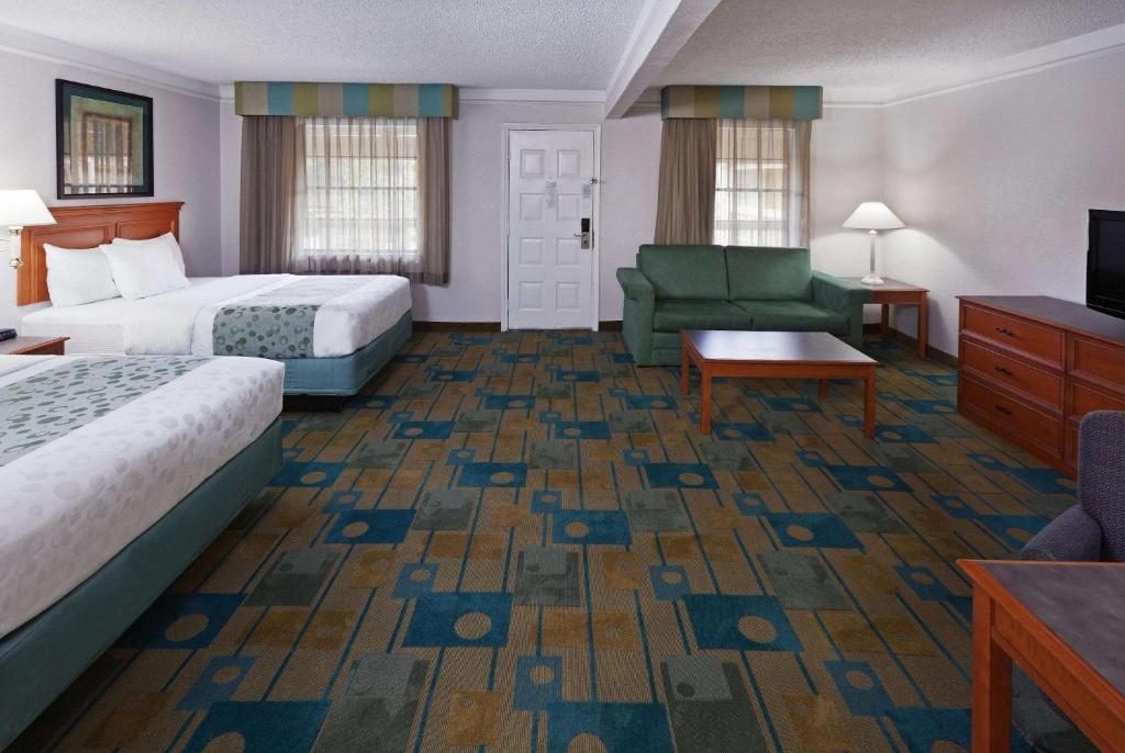 La Quinta Inn by Wyndham Austin Oltorf - Error