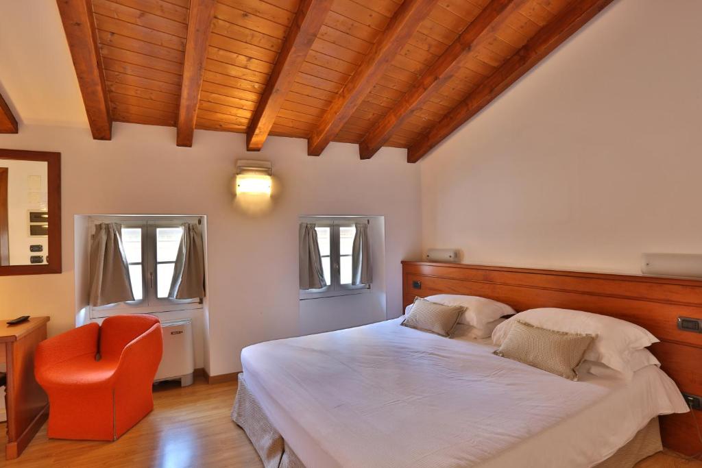 Hotel James Joyce - Resim 25