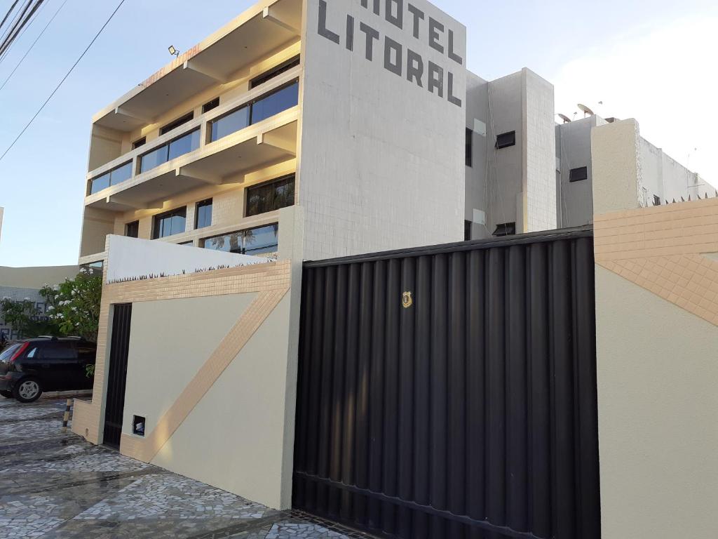  Hotel Litoral