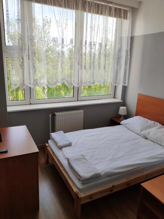 Hotel Akor - Double Room