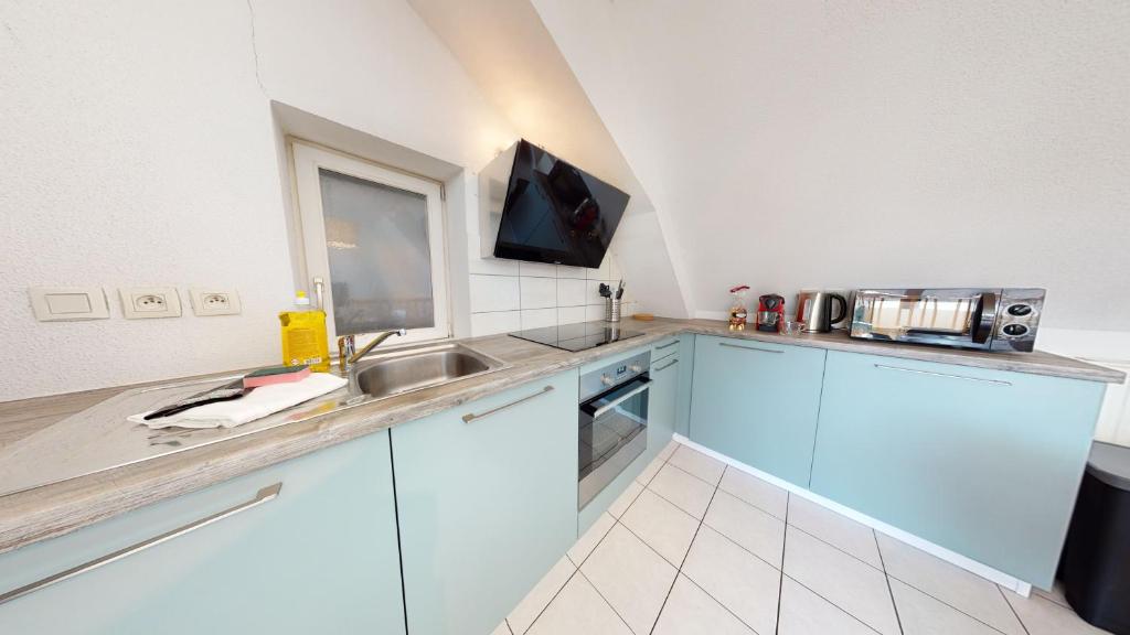 Duplex des Dominicains - 1 Parking GRATUIT - Hypercentre 6 personnes – photo 14