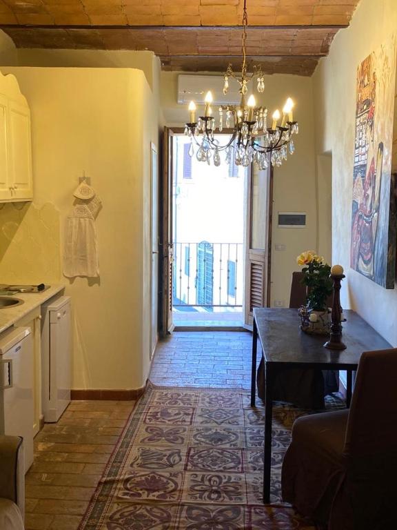 Zdjęcie z galerii obiektu Tuscany Heba w mieście Magliano in Toscana