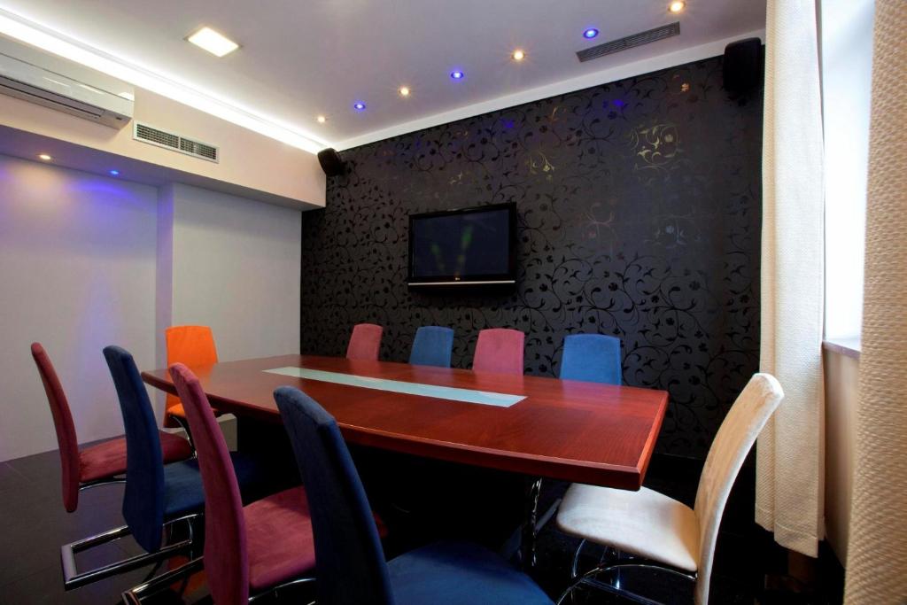 Relax Inn - Resim 24