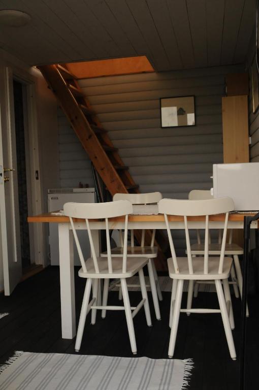 Fotografie z fotogalerie ubytování Nickarve Gård Hejdeby v destinaci Visby