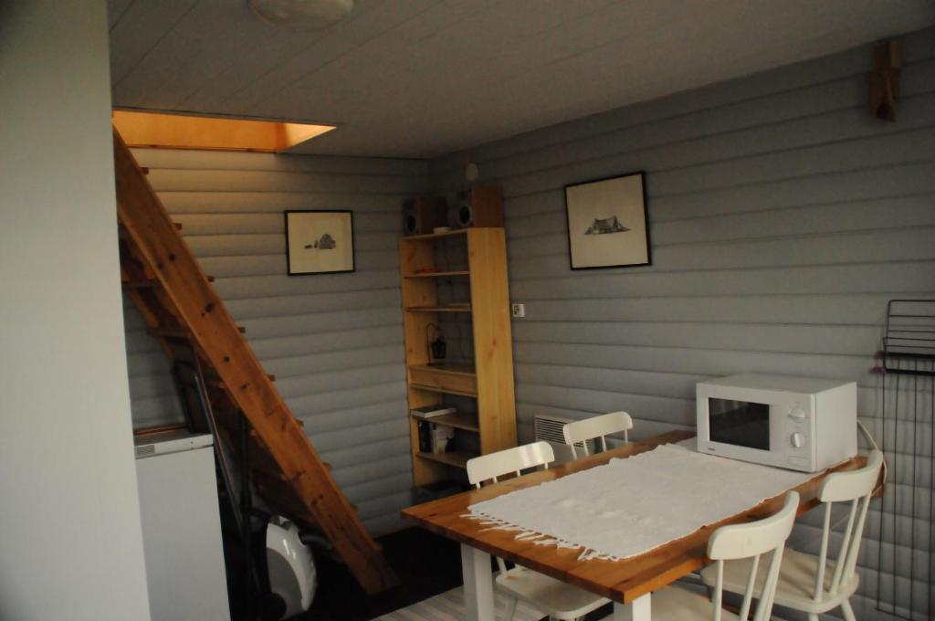Fotografie z fotogalerie ubytování Nickarve Gård Hejdeby v destinaci Visby