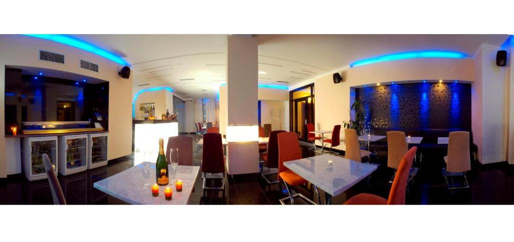 Relax Inn - Resim 22