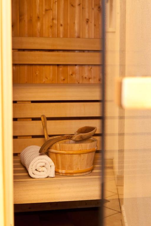 Fotografie z fotogalerie ubytování Hotel Tirolerhof v destinaci Rodengo