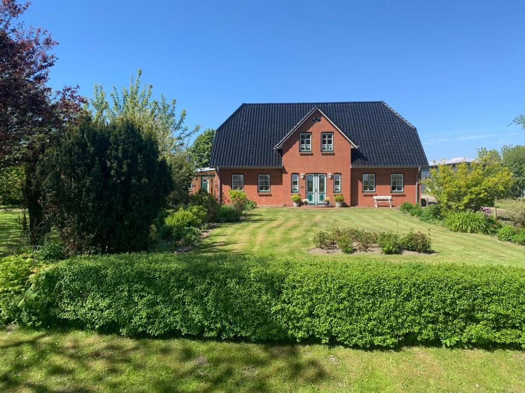 Ferienvermietung Familie Jensen - Housity