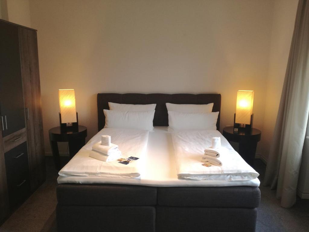 Top Ferienwohnung Krämer
