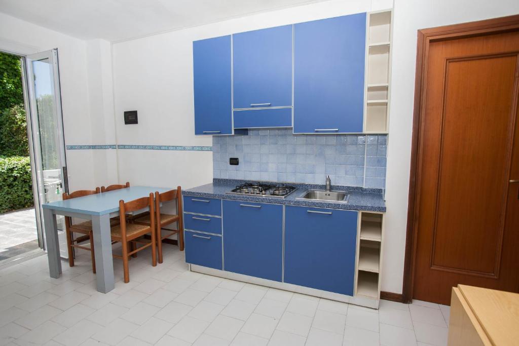 Residence RTA Villa Marina - Maisonette - Bijlage