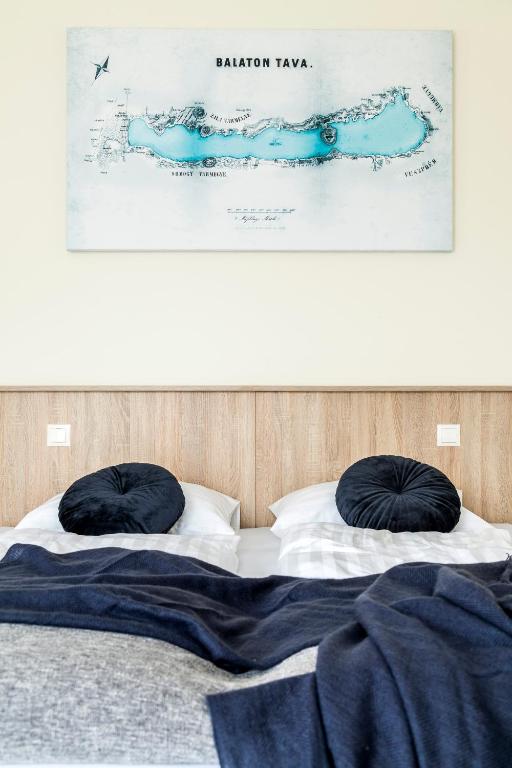 Pilger Apartments, Tihany Bijgewerkte prijzen 2023