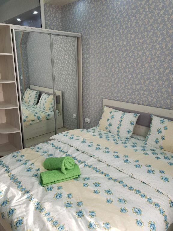 NewStyle - Wohnung Mit Einem Schlafzimmer