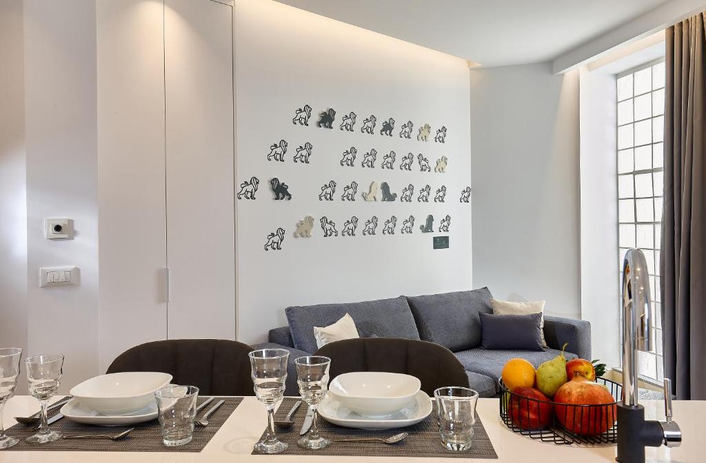 City Lion by Semavί - 4