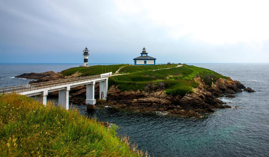 Faro Isla Pancha AT, Ribadeo – Updated 2022 Prices