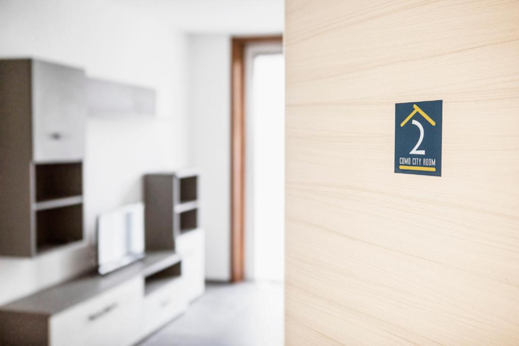 Como City Home - 2