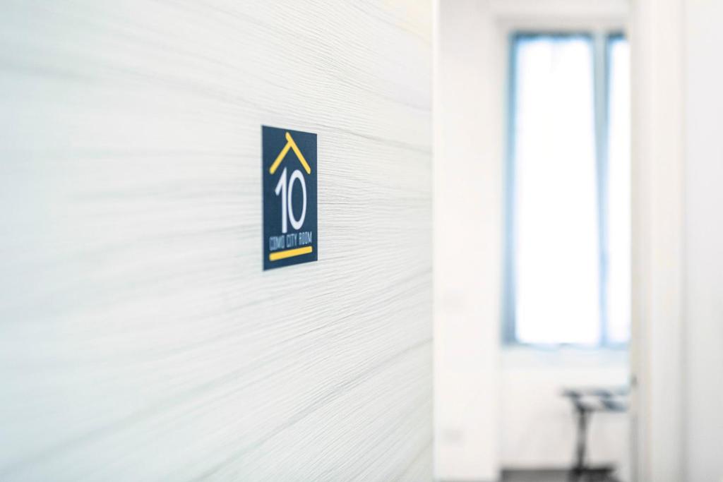 Como City Home - Apartamento Estándar Con Balcón