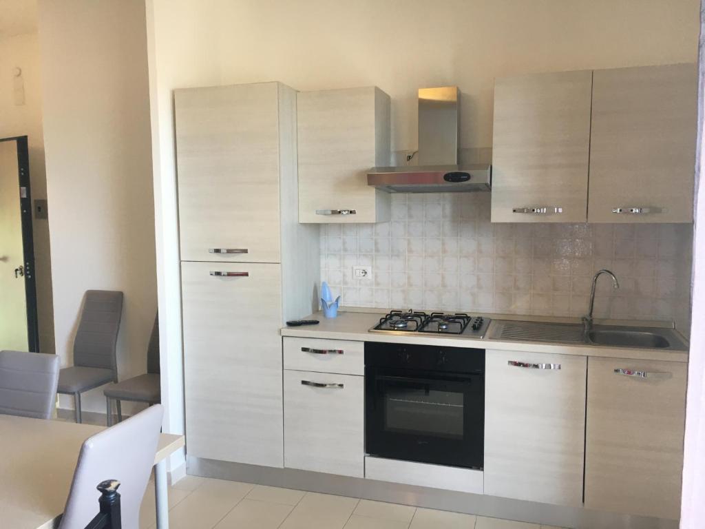 Home Orfeo - Appartement Supérieur
