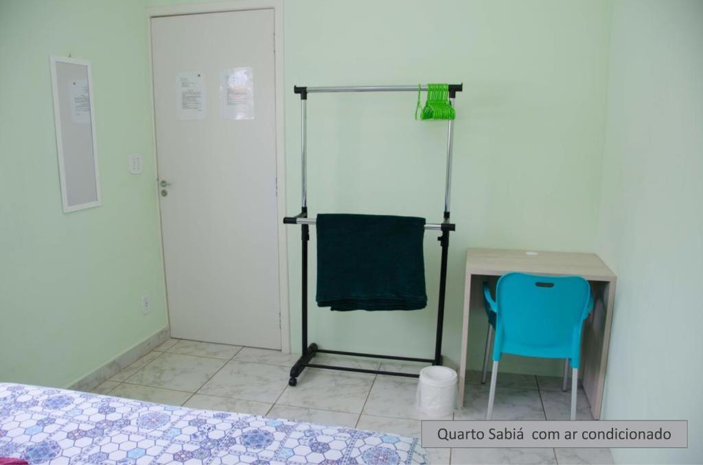  Pousada Happy Inn