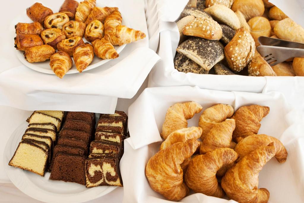 Ramada by Wyndham Frankfurt Central Station - Resim 25