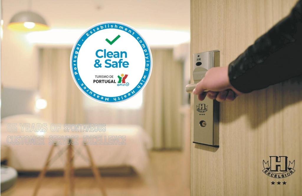 Hotel Excelsior - Resim 7