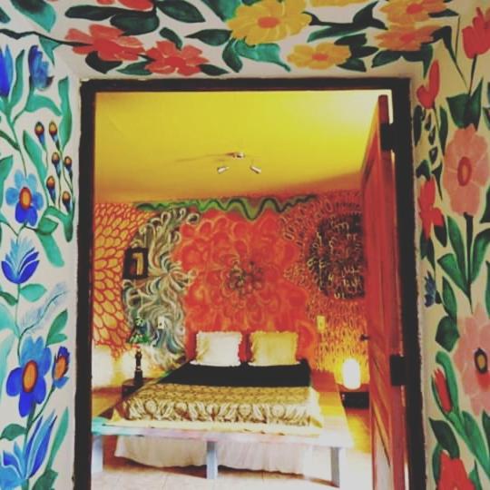 Inlakesh - Two-Bedroom Suite