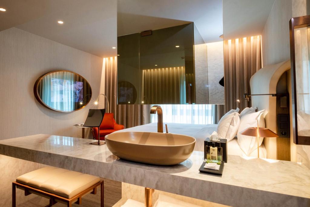 BessaHotel Baixa - Resim 3