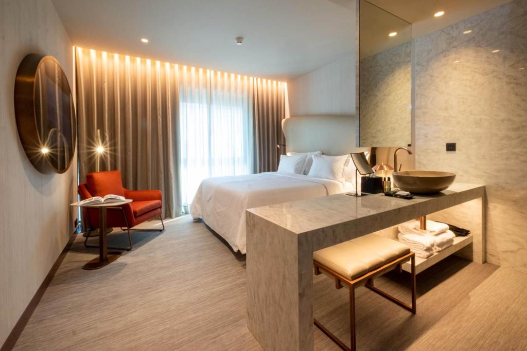 BessaHotel Baixa - 1