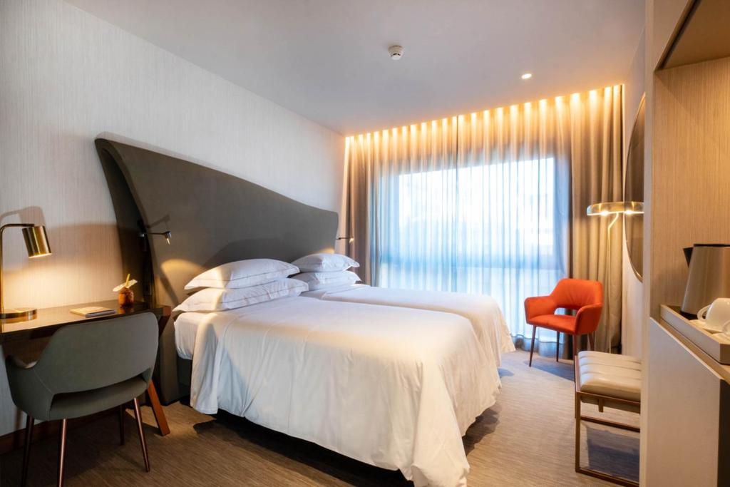 BessaHotel Baixa - 2