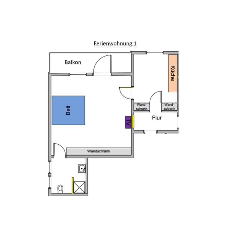 Villa Schomberg - 