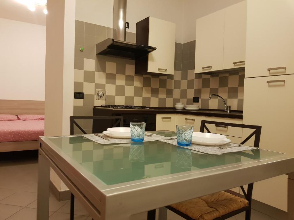 Appartamenti centro storico a Sant'Agata Bolognese
