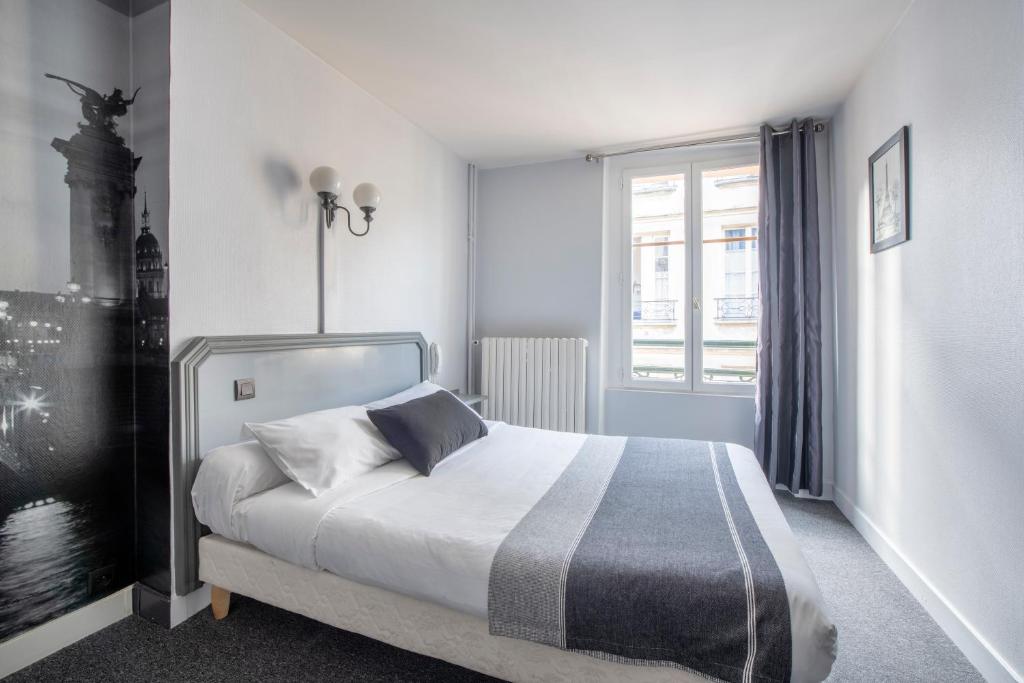 Royal Hotel Versailles - Standard Studio