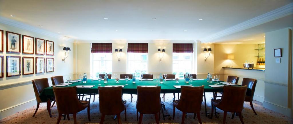 Durrants Hotel - Resim 40