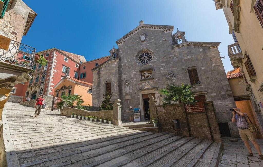 Fotografie z fotogalerie ubytování Appartement Stalno Sretan v destinaci Labin