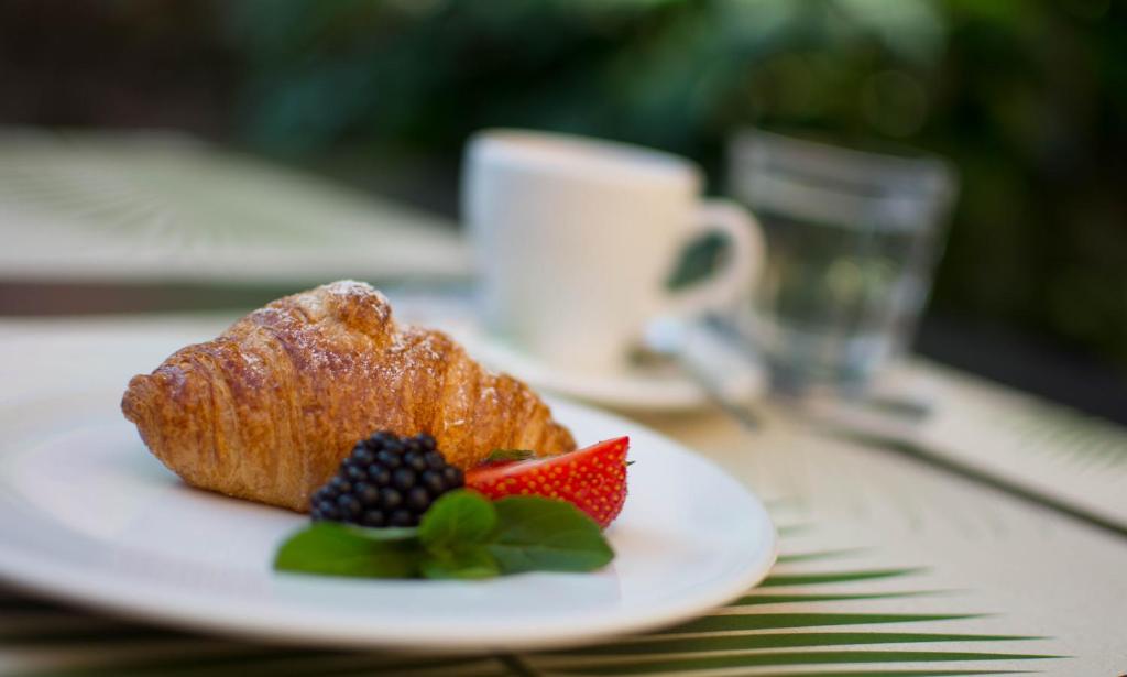 Hotel 1231 - Resim 14