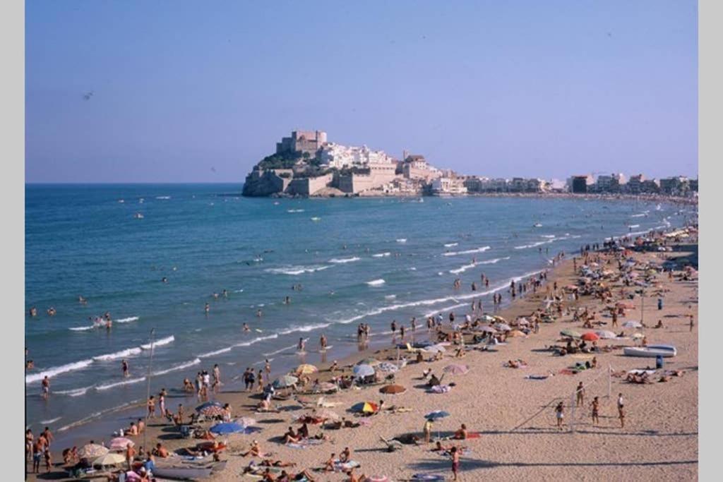 Apartamento Pichells, Peniscola – Updated 2022 Prices