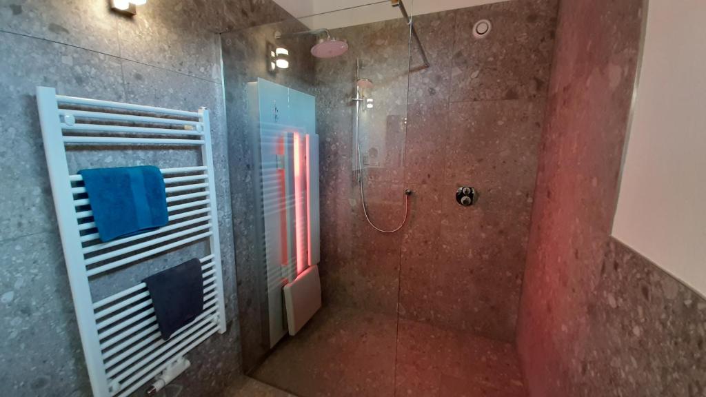 Fotografie z fotogalerie ubytování Alpenappartement Kleiner v destinaci Tannheim