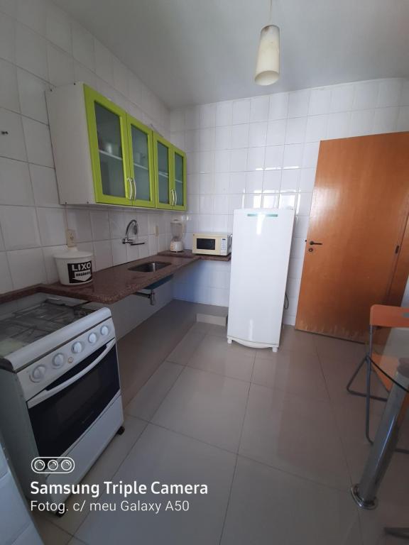  Flat Bueno T 4 com Garagem