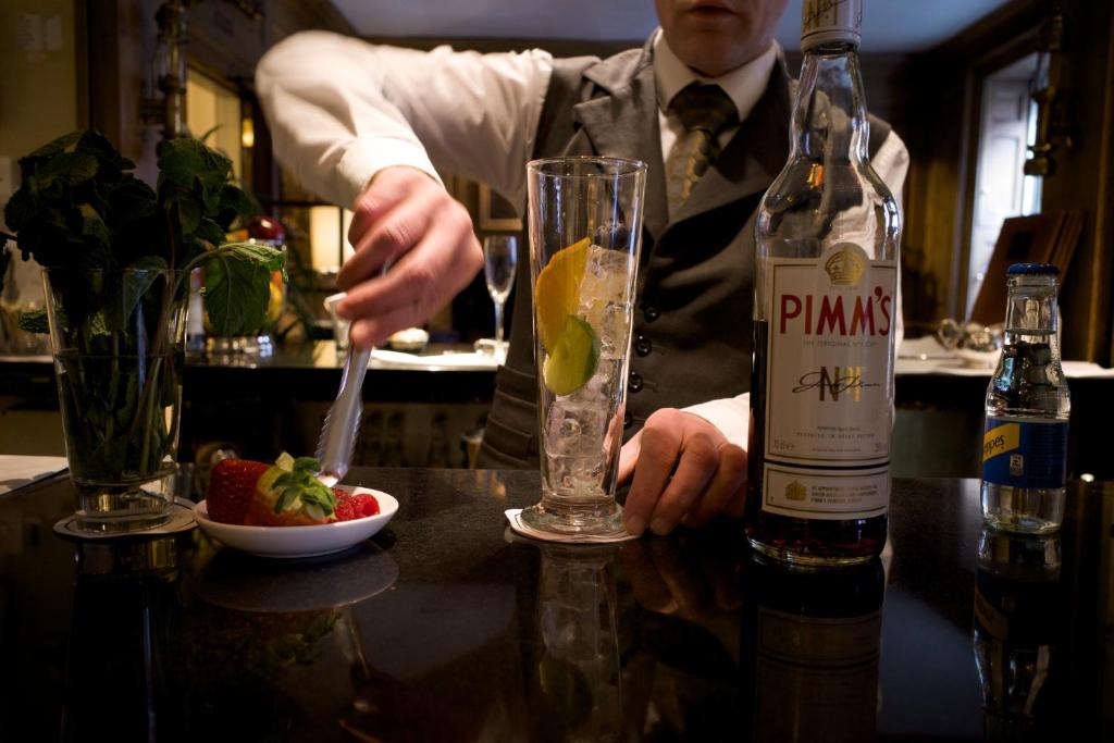 Durrants Hotel - Resim 31