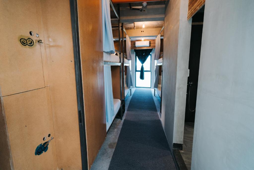 Fotografie z fotogalerie ubytování Frendz Hostel El Nido v destinaci El Nido