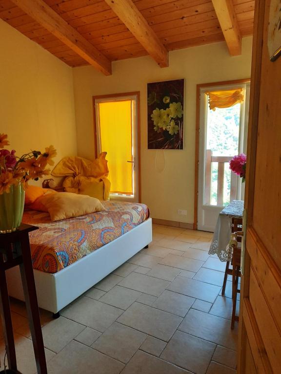 La Nave B&B - Apartment With Terrace