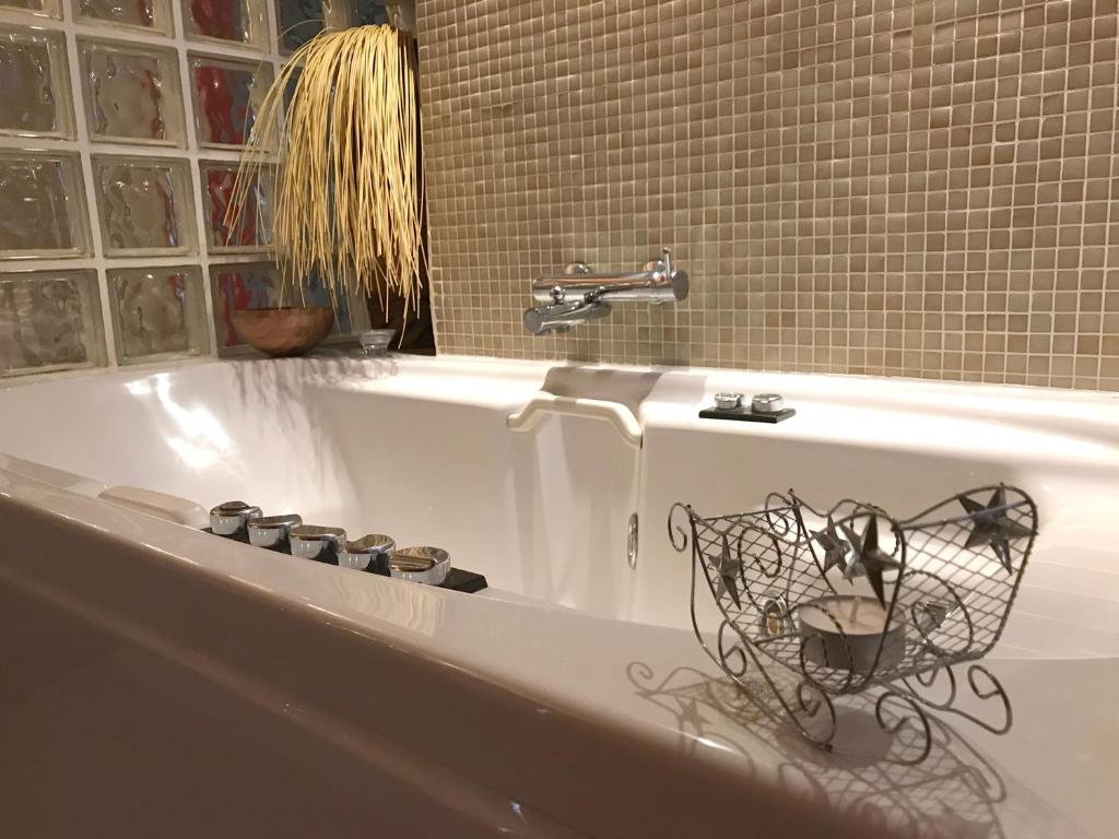 La Pausa Rural & Wellness - Villa With Private Pool
