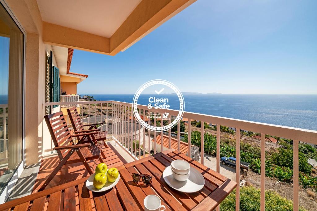 Reis Magos III by An Island Apart - Three-Bedroom Apartment