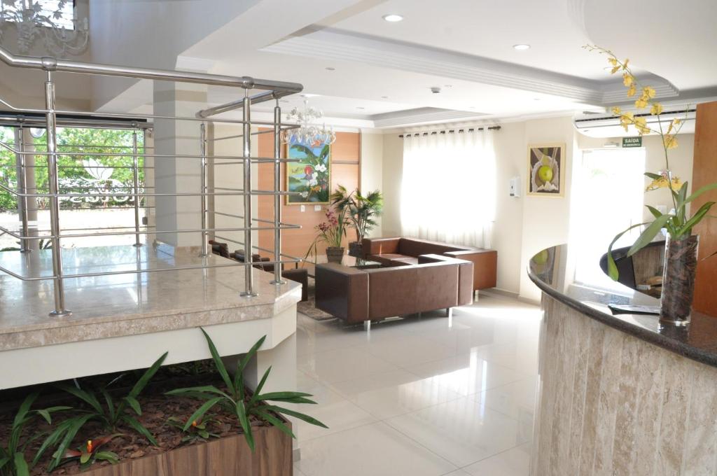  Lotus Hotel