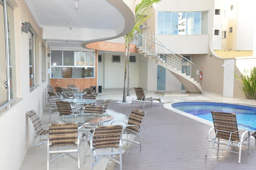  Lotus Hotel