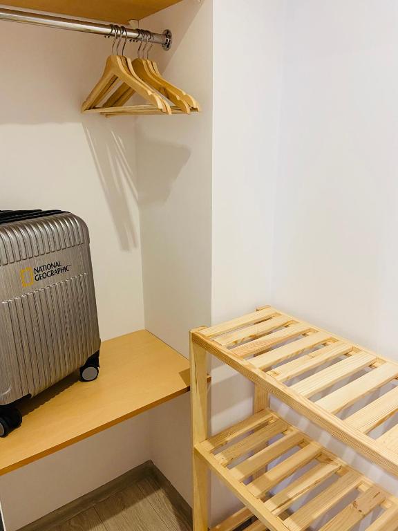 Fotografia z galérie ubytovania Apartament na Starówce III v destinácii Pszczyna