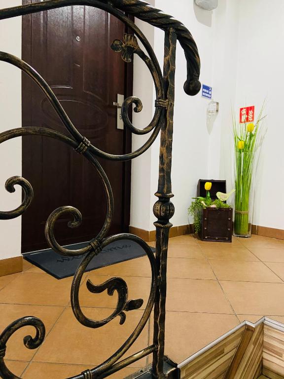 Fotografia z galérie ubytovania Apartament na Starówce III v destinácii Pszczyna