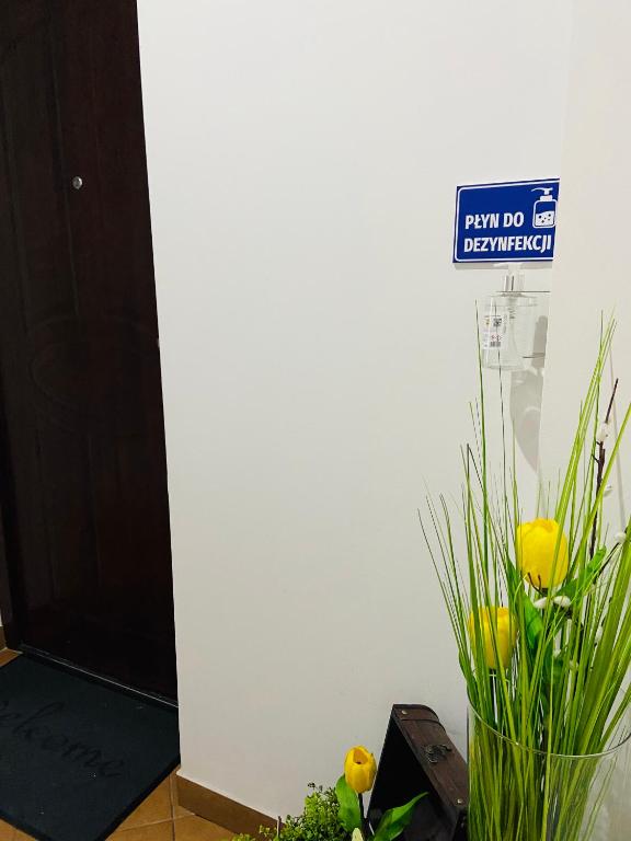 Fotografia z galérie ubytovania Apartament na Starówce III v destinácii Pszczyna
