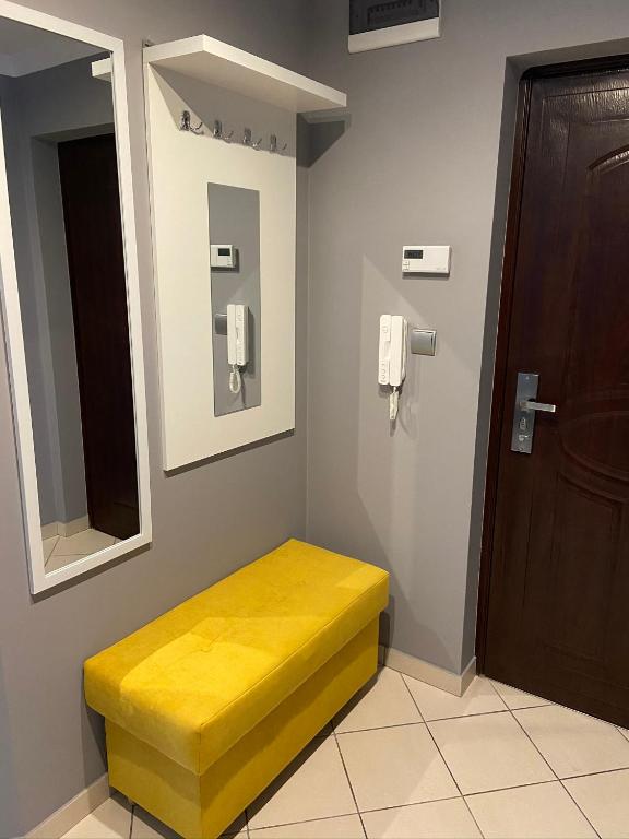 Fotografia z galérie ubytovania Apartament na Starówce III v destinácii Pszczyna