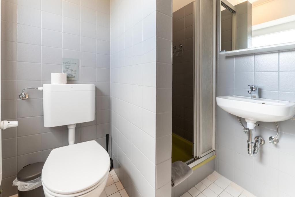 Gästehaus Sulsdorf - Adults only - Studio Con Terrazza